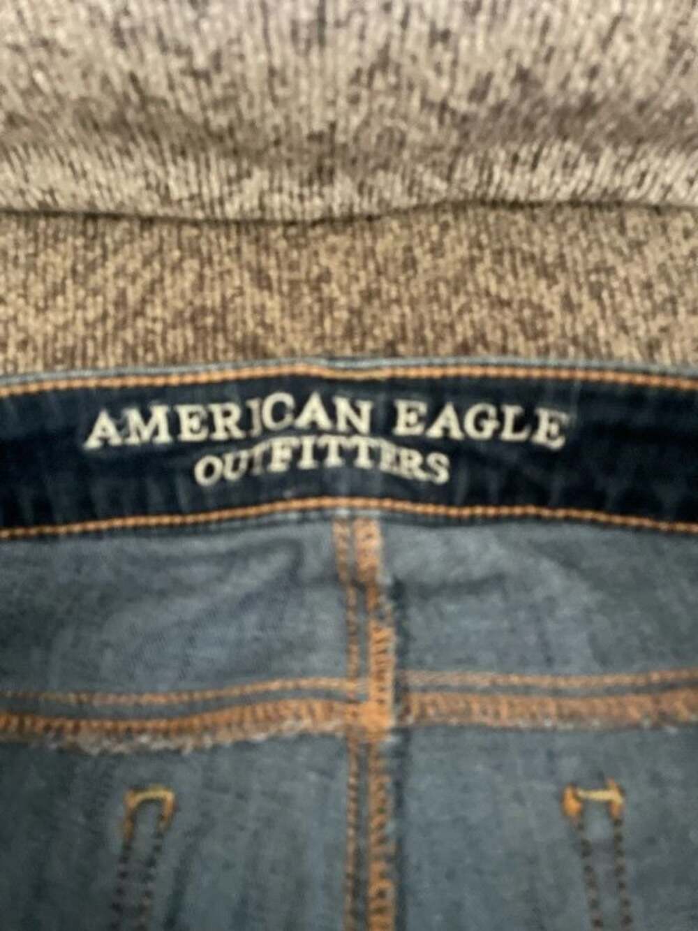 Jeans - Picture 3 of 4